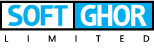 site logo